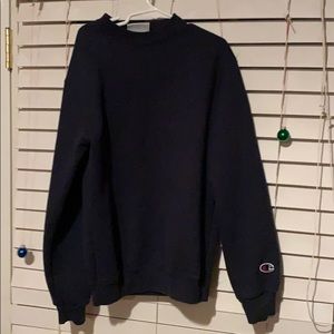 Boys pullover sweatshirt